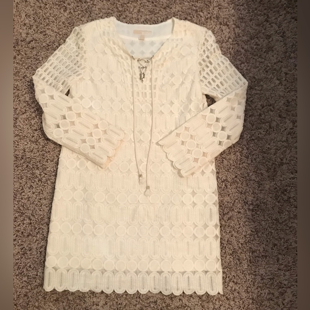 Michael Kors Lace Dress